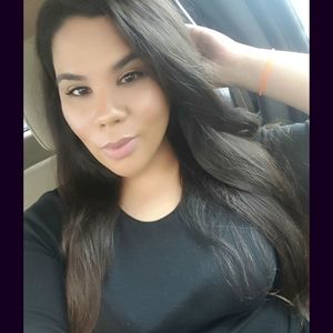 Meet your Posher, Rita